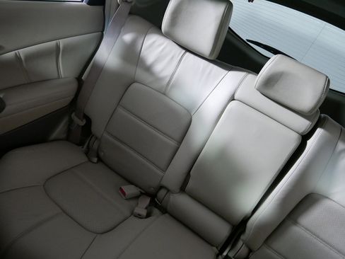 Used 2014 Nissan Murano SL image 12