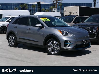 Used 2022 Kia Niro EX