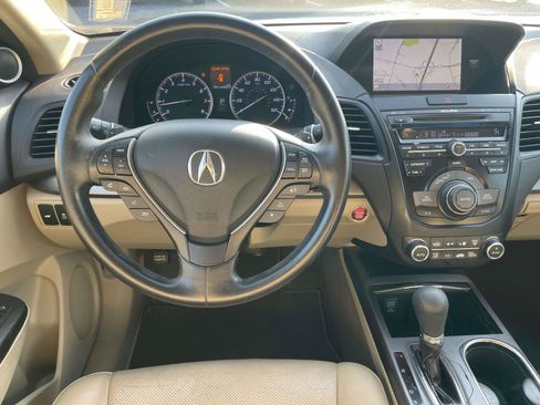Used 2013 Acura RDX AWD w/ Technology Package image 14