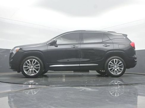 Used 2023 GMC Terrain Denali AWD/4WD image 48