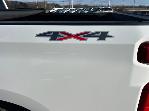 Used 2020 Chevrolet Silverado 1500 RST image 52