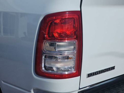 Used 2024 RAM 2500 Big Horn image 40