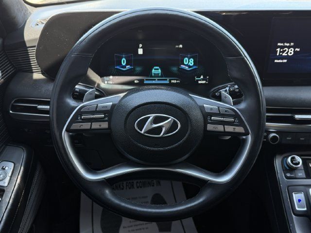 Used 2024 Hyundai Palisade Calligraphy AWD/4WD image 12