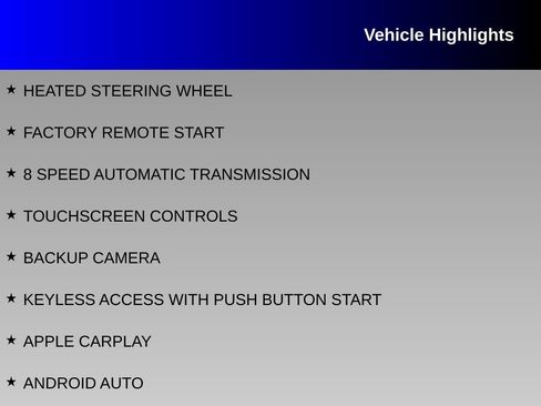 Used 2026 RAM 1500 Laramie w/ Night Edition AWD/4WD image 8