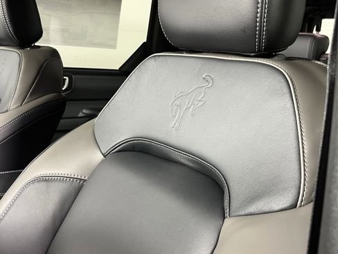 New 2025 Ford Bronco Outer Banks image 17