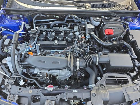 Used 2025 Acura Integra A-Spec image 27