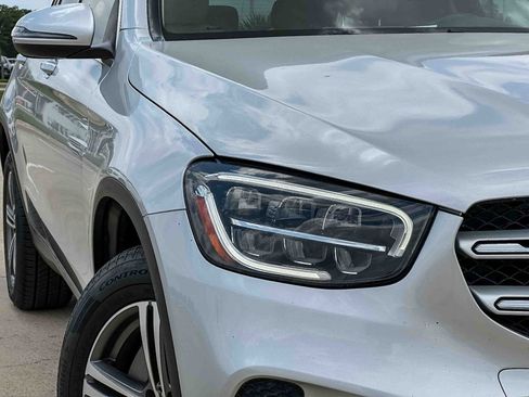 Used 2020 Mercedes-Benz GLC 300 image 10