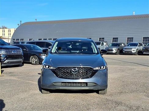 Used 2024 MAZDA CX-5 Carbon Edition image 19