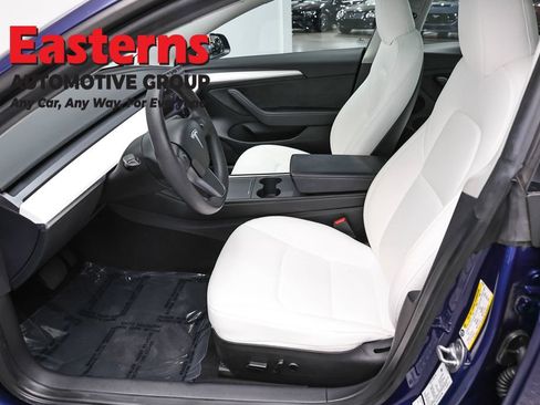Used 2023 Tesla Model 3 Standard Range RWD image 14