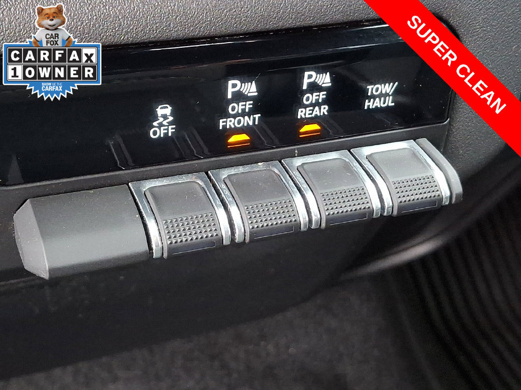 Used 2025 RAM 1500 Big Horn AWD/4WD image 24