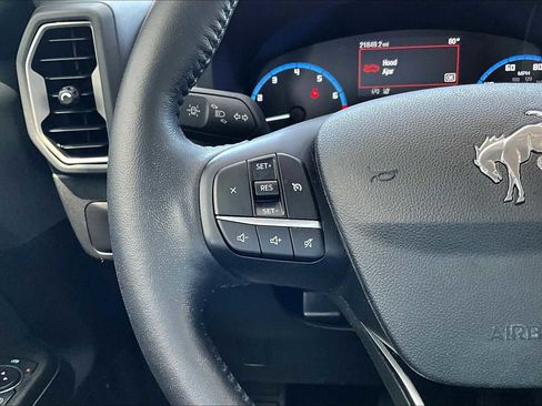 Used 2022 Ford Bronco Sport Big Bend w/ Convenience Package image 23