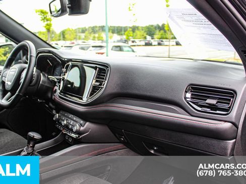 Used 2026 Dodge Durango GT RWD image 27
