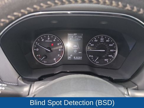 Used 2020 Subaru Outback Premium AWD/4WD image 15