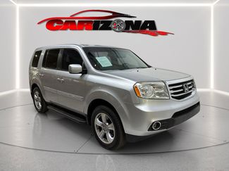 Used 2013 Honda Pilot EX-L video 1