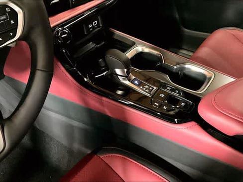 New 2026 Lexus NX 350 AWD w/ Premium Package image 8