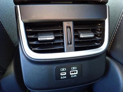 Certified 2023 Subaru Outback Premium image 11