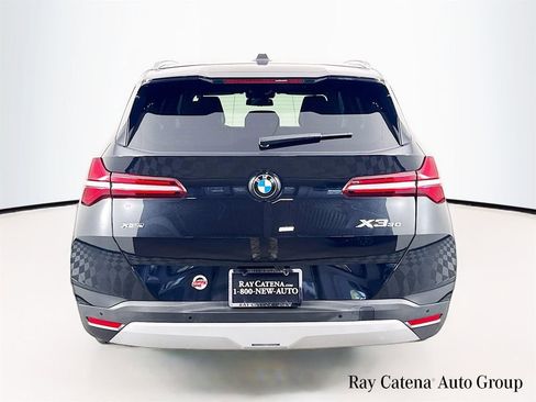 Used 2026 BMW X3 xDrive30 w/ Premium Package AWD/4WD image 6