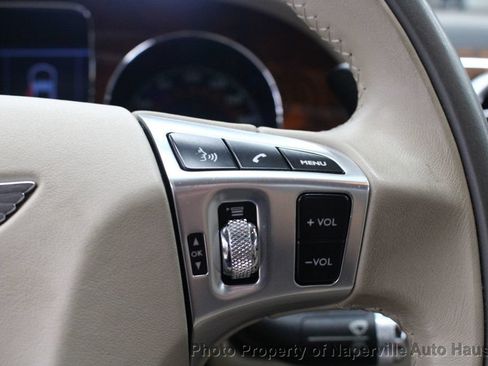 Used 2010 Bentley Continental GT Speed AWD/4WD image 19