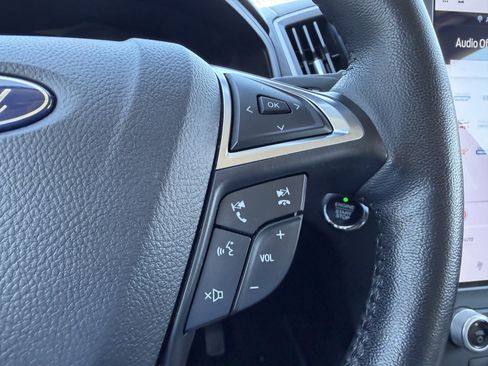 Used 2023 Ford Edge SEL image 28