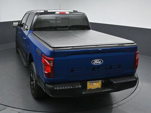 Certified 2024 Ford F150 XLT w/ Equipment Group 303A High AWD/4WD image 51