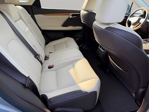 Used 2019 Lexus RX 350 FWD w/ Navigation Package image 31