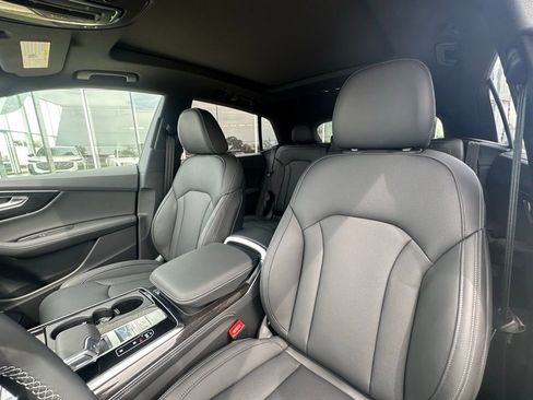 New 2026 Audi Q8 Prestige image 8