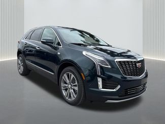 New 2026 Cadillac XT5 Premium Luxury w/ Driver Assist Package FWD video 3
