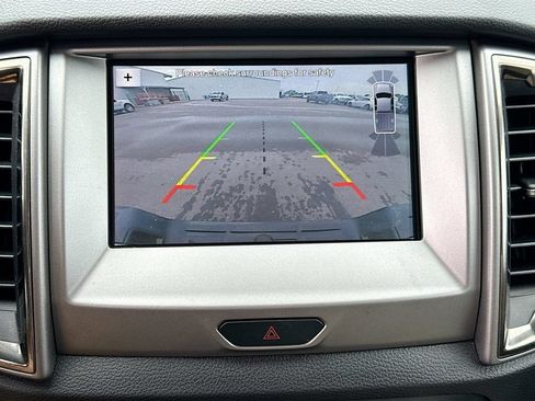Certified 2019 Ford Ranger XLT w/ Equipment Group 301A Mid RWD image 15