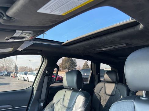 Used 2024 Kia Telluride SX Prestige X-Line image 29