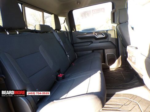 Used 2024 Chevrolet Silverado 1500 RST w/ All Star Edition Plus image 25