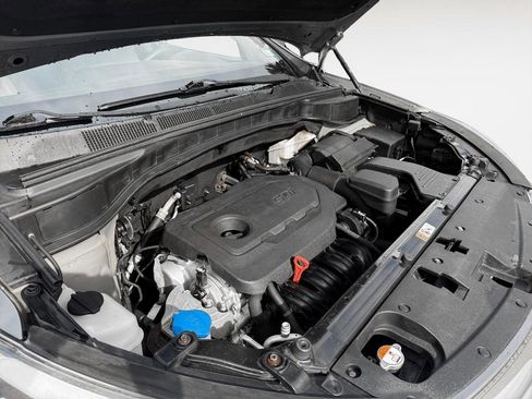 Used 2018 Hyundai Santa Fe Sport image 28