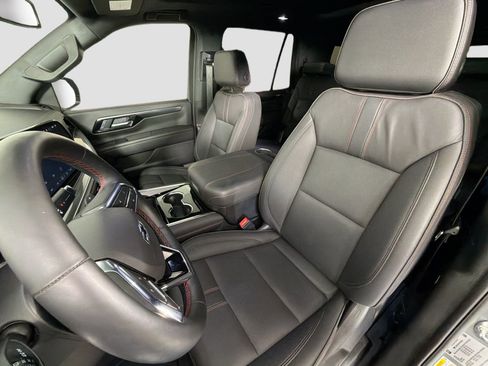 Used 2025 Chevrolet Tahoe RST w/ RST Capability Package image 21