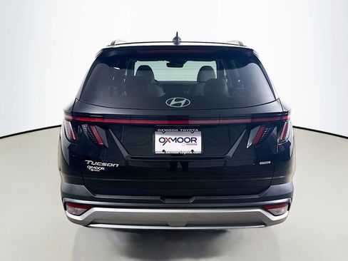 Used 2025 Hyundai Tucson SEL image 6