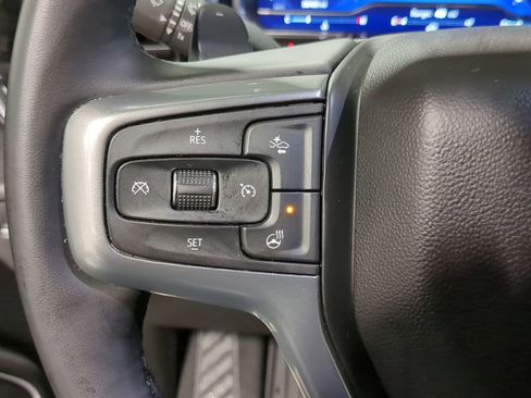 Used 2023 Chevrolet Silverado 1500 LTZ image 30