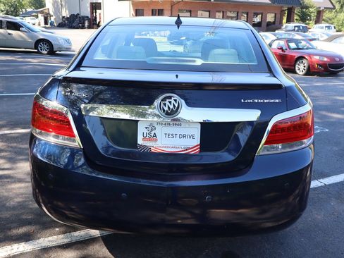 Used 2010 Buick LaCrosse CX FWD image 5