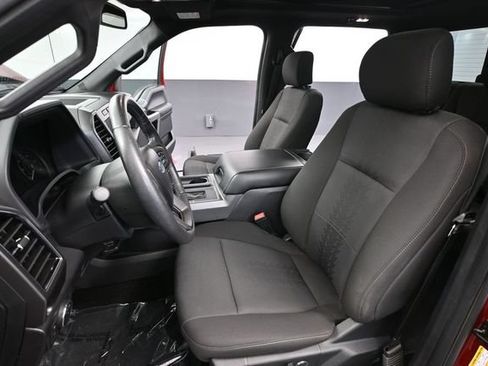Used 2018 Ford F150 XLT w/ Equipment Group 302A Luxury AWD/4WD image 24