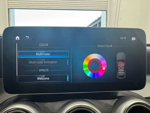 Certified 2023 Mercedes-Benz GLC 300 4MATIC Coupe image 29