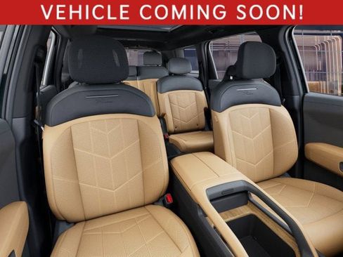 New 2027 Kia Telluride SX X-Line image 15