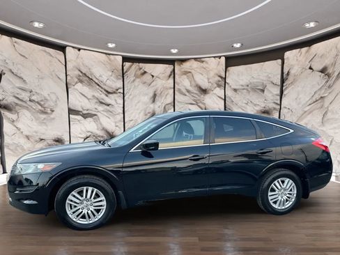 Used 2012 Honda Crosstour EX image 5
