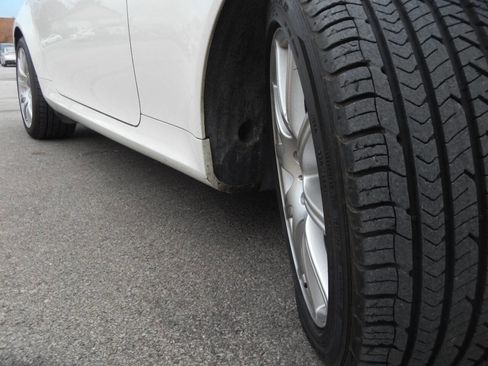 Used 2007 Mercedes-Benz SLK 350 image 19