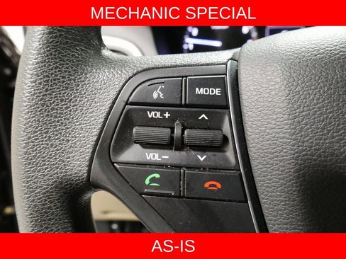 Used 2015 Hyundai Sonata Sport FWD image 18