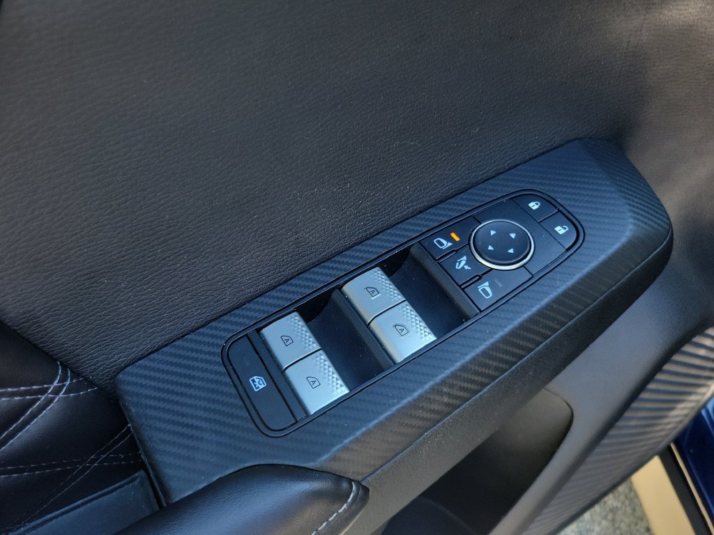 Used 2022 Mitsubishi Outlander SEL FWD image 20