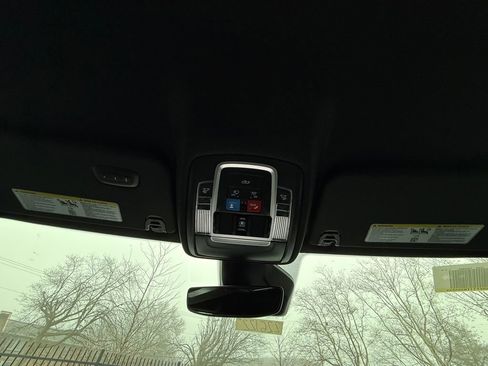 New 2026 RAM 1500 4x4 Crew Cab image 26