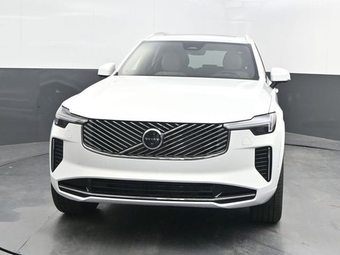 New 2026 Volvo XC90 B6 Ultra w/ Protection Package AWD/4WD image 10