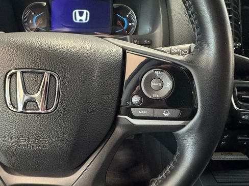 Used 2020 Honda Pilot Elite image 20