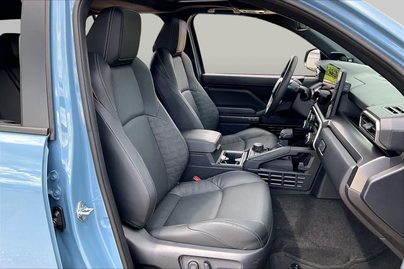 Used 2026 Toyota 4Runner TRD Sport Premium AWD/4WD image 9