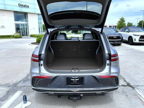 New 2026 Genesis GV70 2.5T Advanced w/ G1 Accessory Package AWD/4WD image 21