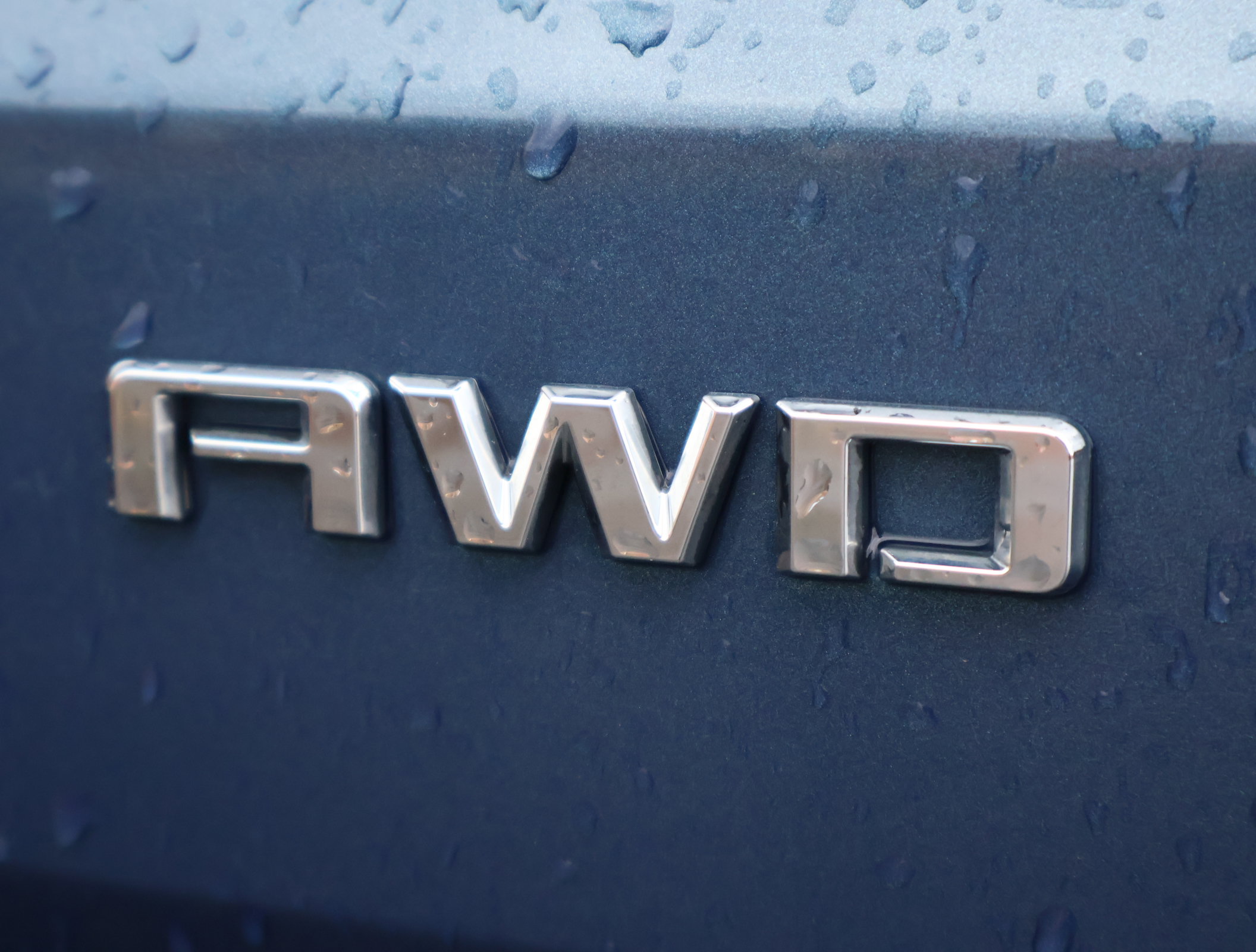 Used 2025 Chevrolet Traverse LT AWD/4WD image 6
