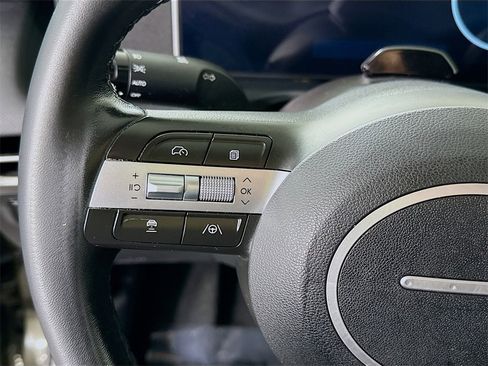 Certified 2025 Hyundai Tucson SEL image 23