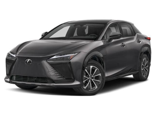 Certified 2025 Lexus RZ 450e w/ Technology Package AWD/4WD image 1
